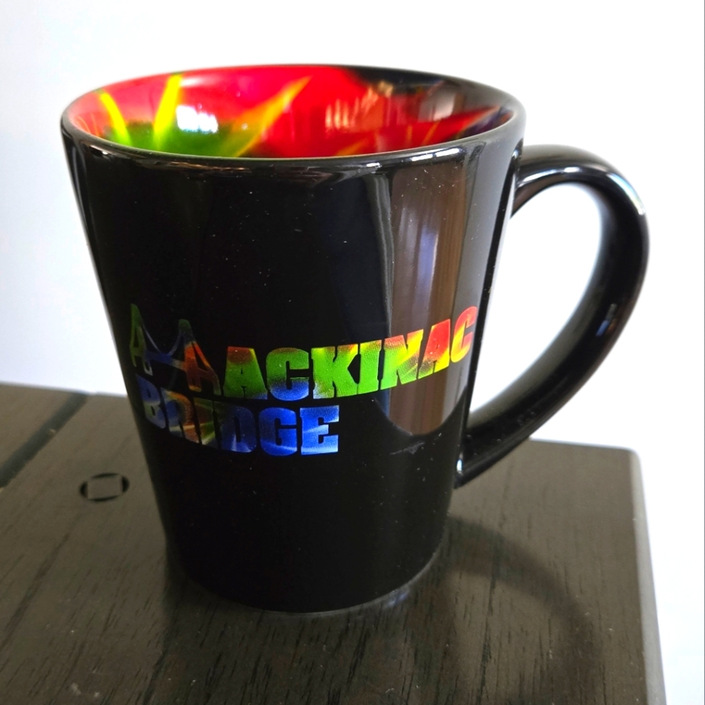 Mackinac Bridge Cup